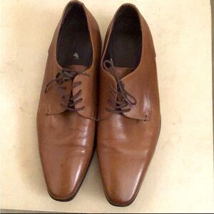 ALDO Leather Dress Shoes